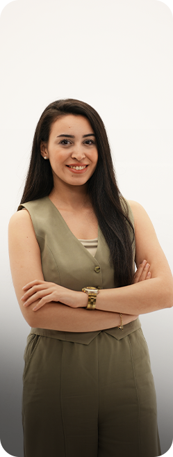 ayca tosun - BAU SLT