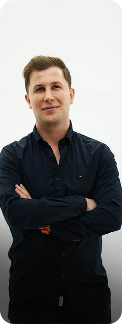 ibrahim can - BAU SLT