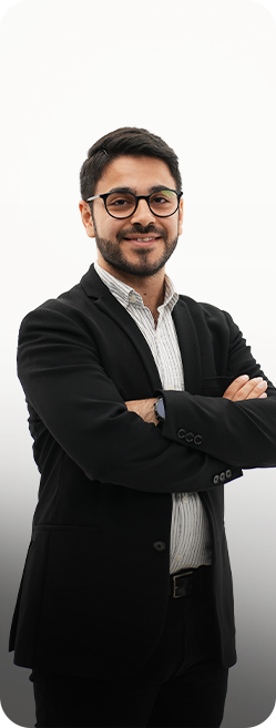 muhsin oglek - BAU SLT