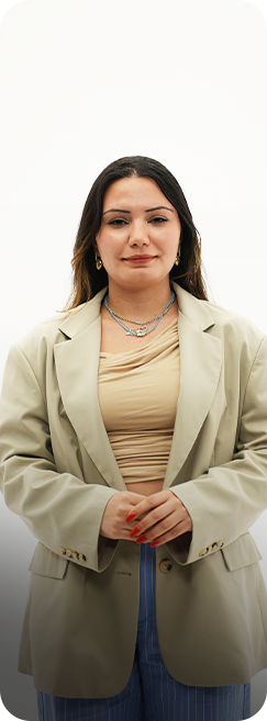 s deniz yilmaz - BAU SLT